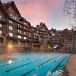 Beaver Creek Ritz Carlton Studio Vail Colorado