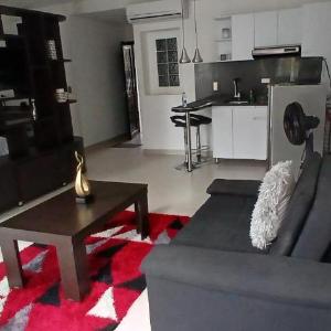 301 Moderno Aparta-Suite en Versalles Tipo Loft - Cali Tower Suites & Lofts