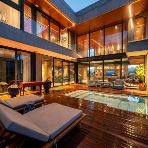 Casa Madi Canggu