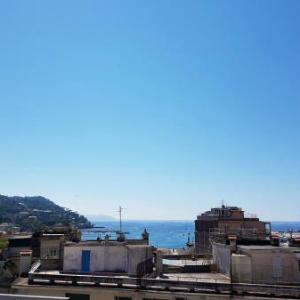 Seaview Rapallo's Heart Skyline