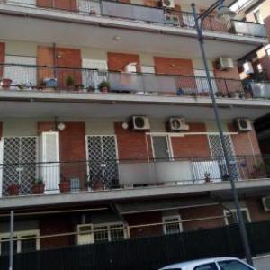 Apartment with 2 bedrooms in Ciampino with balcony and WiFi 25 km from the beach