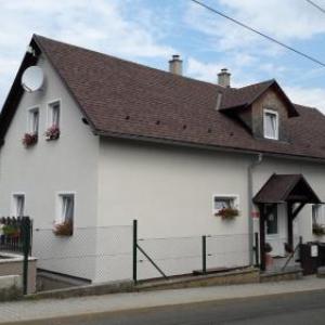 Pension Skalka - Apartaments