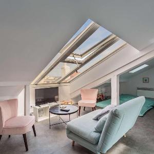 Appartement Rénové Quartier des Halles Biarritz