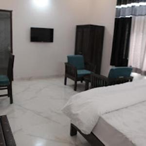 Brahma Heritage Resort