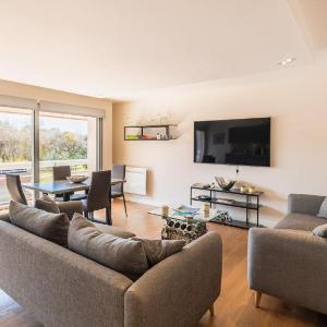 Les Serres bel appartement avec vue sur le phare