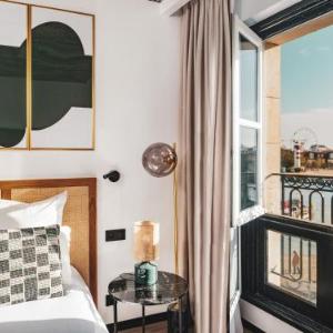 Maisons du Monde Hôtel & Suites - La Rochelle Vieux Port