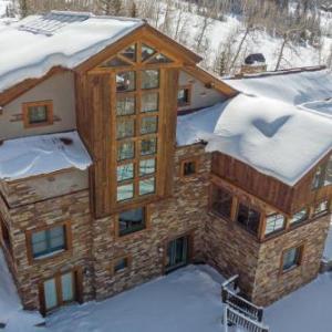 POSITIVE OUTLOOK by Exceptional Stays