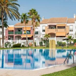 Apartamento Aldea del Coto