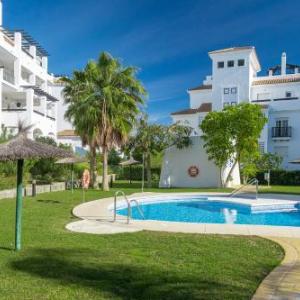 2044-Groundfloor with huge terrace and pools