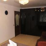 Apartment near Railway station on Timme 10 Arkhangelsk