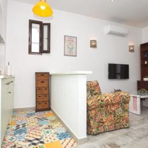 Apartamento Geranio