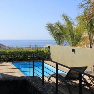 Luxury villa in Costa Adeje + pool