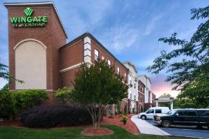 Wingate by Wyndham High Point, High Point