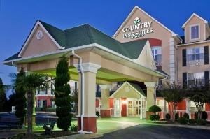 Country Inn & Suites by Radisson, McDonough, GA, McDonough