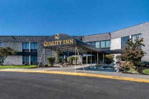 Quality Inn Carlisle PA, Carlisle