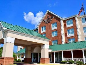 Country Inn & Suites by Radisson, Fredericksburg, VA, Fredericksburg