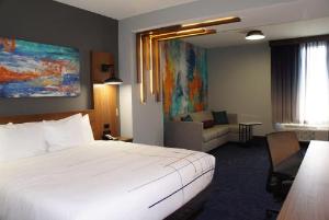 La Quinta Inn & Suites by Wyndham College Station North, College Station