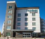 Ford Center Oklahoma Hotels - Fairfield Inn & Suites By Marriott Oklahoma City Downtown