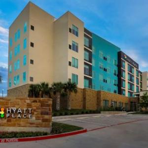 Hyatt Place Waco - South