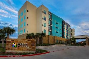 Hyatt Place Waco - South, Waco
