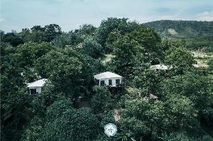 Kachonghills Tented Resort Trang, Trang