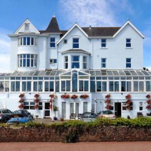 Marine Hotel