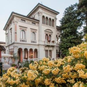 Villa Abbazia Relais & Chateaux