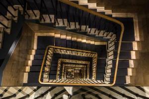 The Midtown Hotel, Cologne
