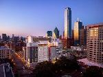 Dukes Domino Hall Texas Hotels - Courtyard By Marriott Dallas Downtown / Reunion District