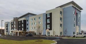 TownePlace Suites by Marriott Syracuse Clay, Liverpool