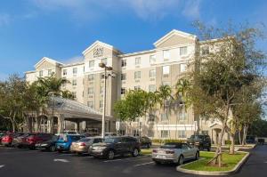 Four Points by Sheraton Fort Lauderdale Airport - Dania Beach, Hollywood