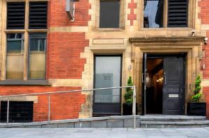 Heywood House Hotel, BW Signature Collection, Liverpool