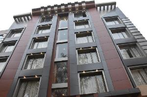 Hotel Meadows, Varanasi