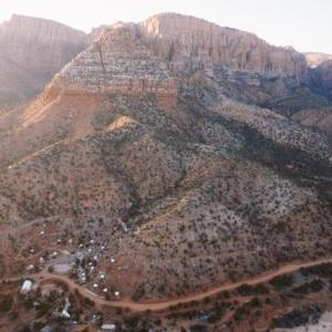 Zion Glamping Adventures