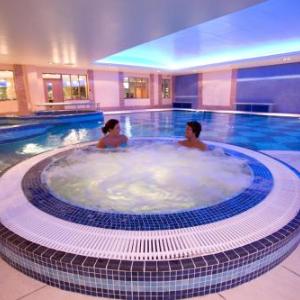 Hillgrove Hotel Leisure & Spa