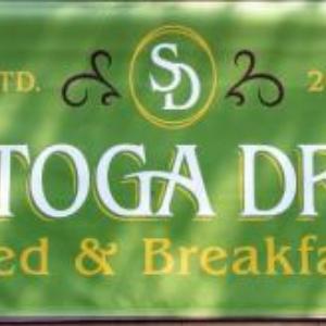 Saratoga Dreams Bed and Breakfast