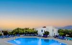 Hersonissou Greece Hotels - Palatia Village Hotel Apartments