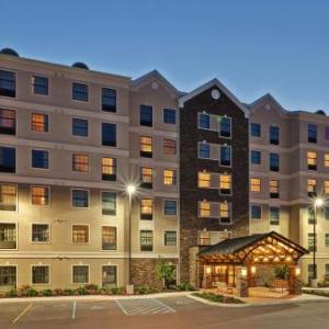 Staybridge Suites Buffalo