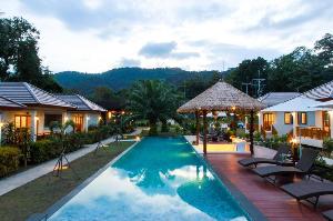 Verona Lanta Resort, Ko Lanta