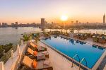 Giza Egypt Hotels - Kempinski Nile Hotel
