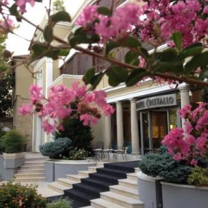 Hotels near Zoppas Arena Conegliano - Hotel Cristallo