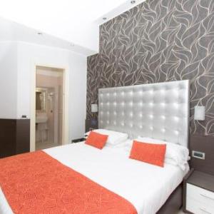 Mediolanum Forum Assago Hotels - Hotel Piacenza