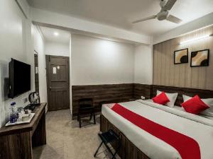 Hotel Indiana, Shillong