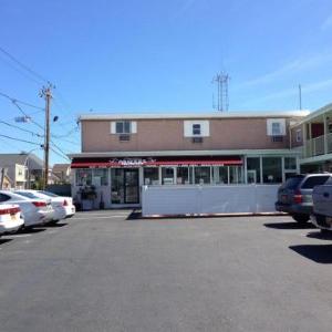 Hotels near Surf Club Ortley Beach - Anchor Motel