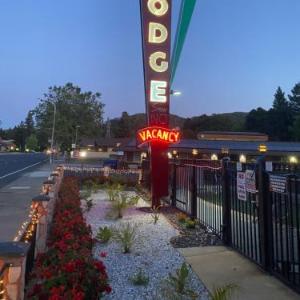 Martinez Waterfront Park Hotels - Muir Lodge Motel Martinez