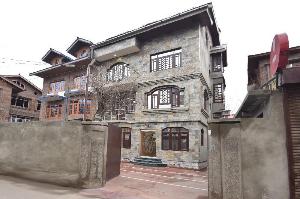 OYO 5395 Maple Inn Resort, Srinagar