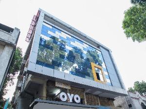 OYO 4381 Hotel Parashar, Nagpur