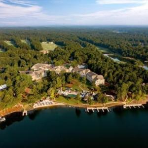 The Ritz-Carlton Reynolds Lake Oconee