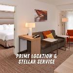 Los Altos California Hotels - Residence Inn By Marriott Palo Alto Los Altos