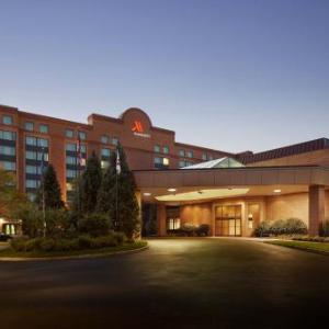 Marriott Hartford/Windsor Airport